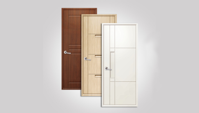 Cửa nhựa ABS là gì? Có nên dùng cửa nhựa abs?