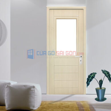 Cửa nhựa Hàn Quốc là gì? TOP 30+ mẫu cửa hàn quốc hiện đại 2021