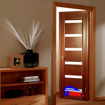 Mẫu Cửa Gỗ Đẹp Hiện Nay