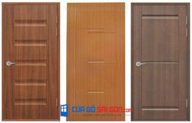 Cửa nhựa hàn quốc là gì? Độ bền ra sao?