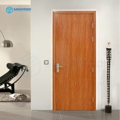 Cửa nào là an toàn nhất