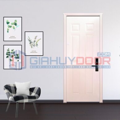 CỬA CÁCH ÂM LÀ GÌ? | CÁC DÒNG CỬA CÁCH ÂM CHUNG CƯ