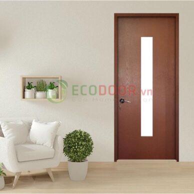 Cửa cách âm là gì?