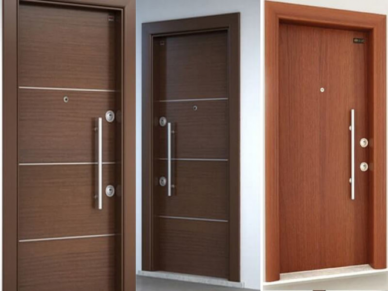 Báo giá cửa gỗ chống cháy tại Cửa Gỗ Sài Gòn