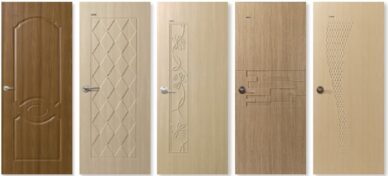 Cửa nhựa cao cấp là gì ? Vì sao nên lựa chọn?