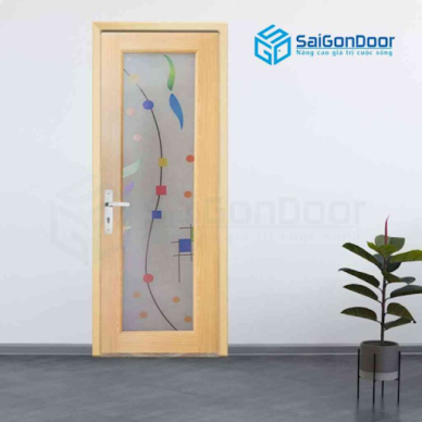 Địa chỉ cung cấp cửa nhựa nhà vệ sinh giá rẻ nhất tại Long An