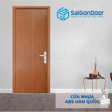 Báo giá cửa nhựa ABS mới nhất – 0818 400 400